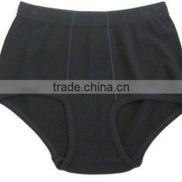 men's wool boxer briefs