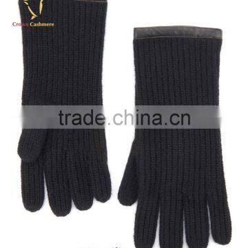 7GG Knitted China Glove Leather Factory