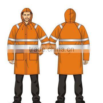 OEM & ODM 2017 New Arrival Clothing Outdoor Security Jacket photo-4