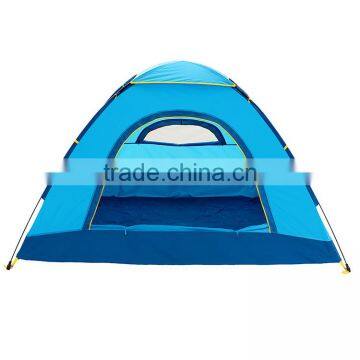 2017 New Style Poluplar Durable Layers Strong Camping Tent photo-4