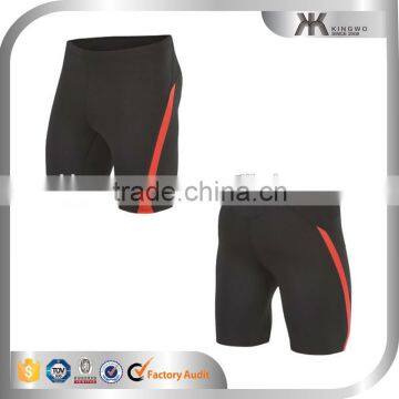 OEM sports shorts mens dry fit tight running shorts