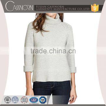 Latest Cashmere Sweater Designs for Laby Girls photo-4