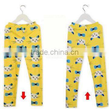 2015 Summer Kids Girl Leggings and Tights photo-2