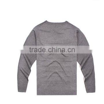 Knitted Pullover Nice Sweater Designs For Boys photo-6