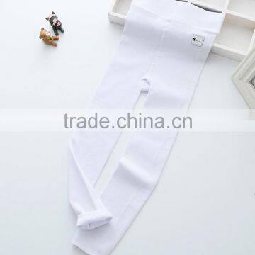 S16535A Kids Clothes 2017 Cartoon Printed Children Leggings photo-3