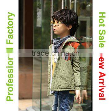 Large Output Private Label Kid Clothing Supplier photo-2