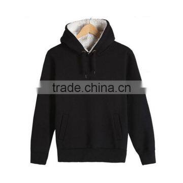 Blank High Quality Hoodies For Printing