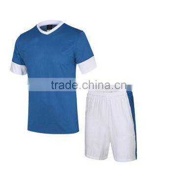 Basketball Wear, 100 Polyester Mesh Soccer Wear photo-2
