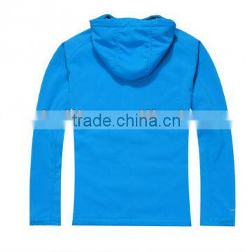 Softshell Jacket photo-2