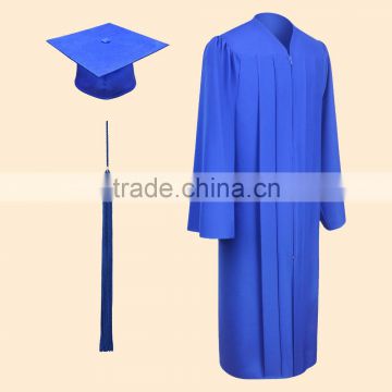 Bachelor Grad gown