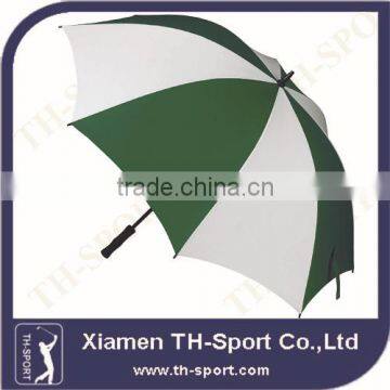 Fashion hot sell promotional beach umbrella wind resist