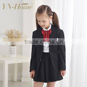 High Quality New Style Kids School Uniforms in Public Schools photo-5