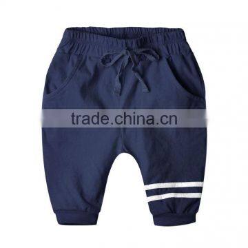 Wholesale Summer Cotton Fashion Boy Shorts photo-2