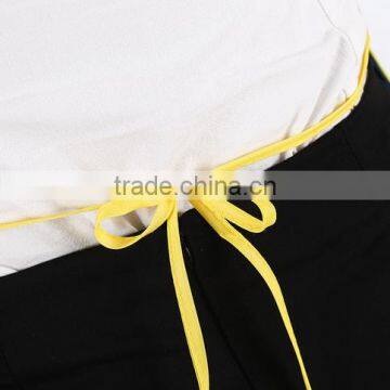 Pvc Apron Waterproof and Anti - Dirty Folder Apron Aprons Wholesale Aprons Customized Advertising Promotions Aprons photo-5
