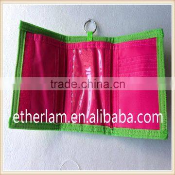 Factory Price All Sorts of Animals Cartoon Style Wallet/promotional Novelties WXL0001-1 photo-3