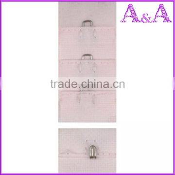 Factory Supply Bra Hook and Eye Tape photo-2