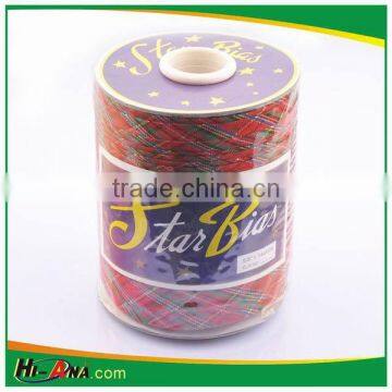 Cotton Bias Tape 5/8"
