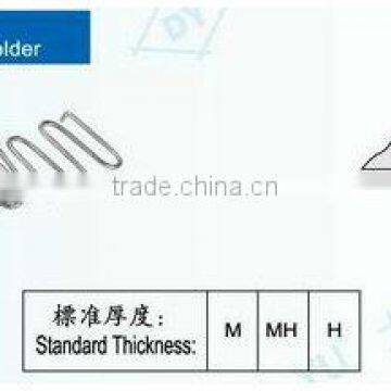 Tape Attach Folder DA YU 457 photo-2