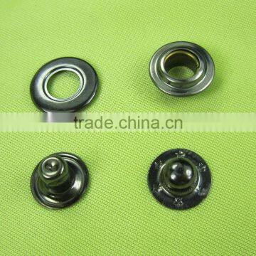 Hight Quality Snap Fastener Four Part Press Button for Men Buttons photo-2
