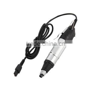 DC Powered Electric Screwdriver 800 + Small Power Supply + 10 Bits Hand Tools YKS photo-4