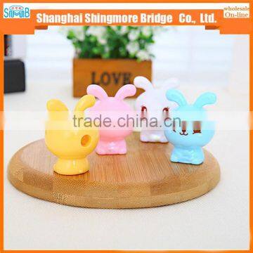 2017 China Exporter Cheap Wholesale High Quality Manul Pencil Shaper for School photo-4