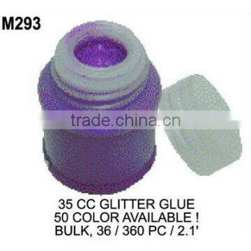 M293 GLITTER GLUE