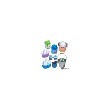 Sell Ice Can, Wine Bucket, Garbage Can