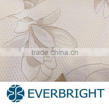 Mattress Ticking Cover Jacquard Stretch Knitted Cotton Fabric photo-5