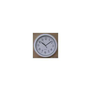 Sell Waterproof Wall Clock