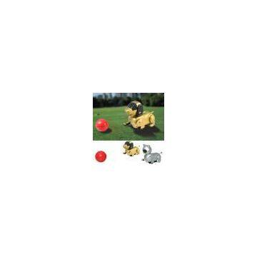 Sell Remote Control Intelligent Robot Pet (China (Mainland))