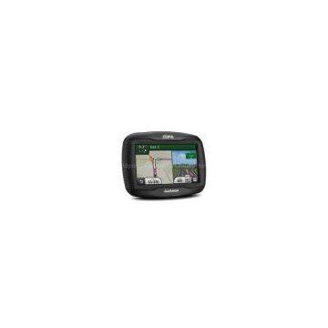 Garmin Zumo 350LM Portable GPS