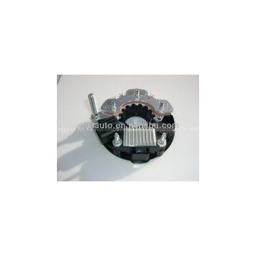 8973515720,LR250-517,LR250510,LR250511,LR250517,8971701631,Regulator and Rectifier Assembly 24V photo-3