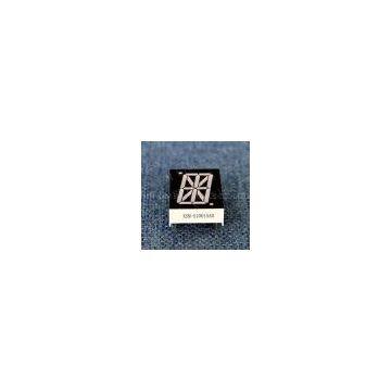 Alphanumeric LED Display