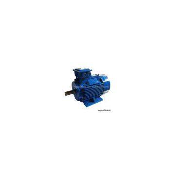 Sell Three-Phase Asynchronous AC Electric Motor