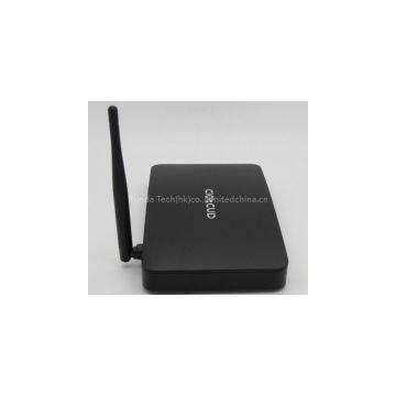ANDROID TV BOX ANDROID 4.2 QUAD CORE IPR1104B photo-2