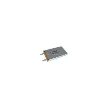 High Power 855085 3.7V Lithium Polymer Battery