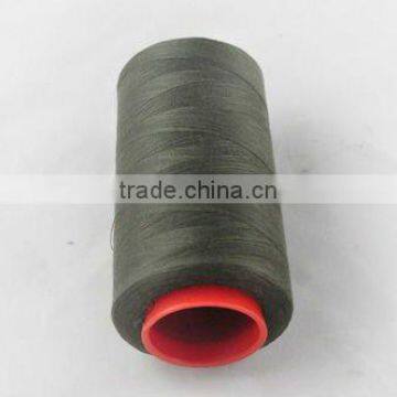 jean thread/ high tenacity polyester filament yarn