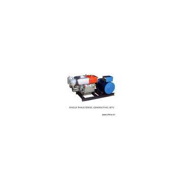 Sell Diesel Generating Set