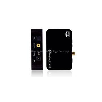 Bluetooth 4.0 Music ReceiverSBC/APTX Bluetooth A2DP/IOPT Digital Optical Output TS-BTAD01