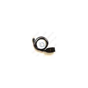 Super VAG 106 Hex usb can vag-com 10.6 VCDS VAG 10.6 diagnostic tool