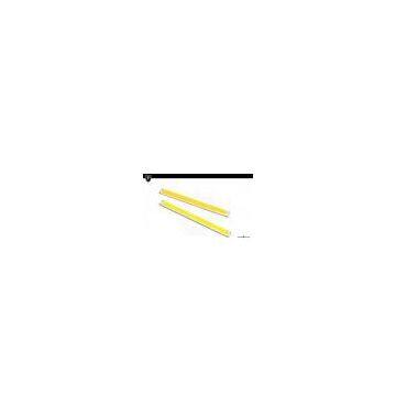Energy Efficient 110 * 8mm 2W Flat Strip Cob Led Light Source 24V For Tube Light