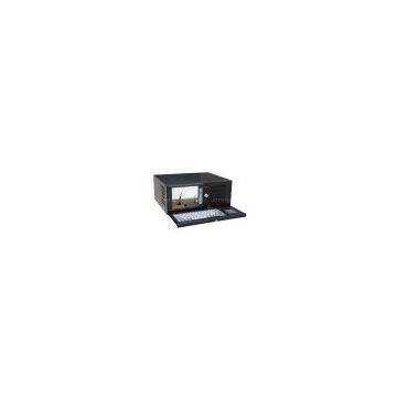4U Rackmount 8 inch TFT LCD All In One Workstation