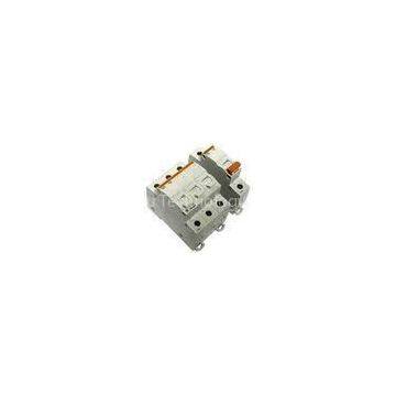 MCB miniature low voltage circuit breakers for circuit of AC 50Hz, 230V in single pole