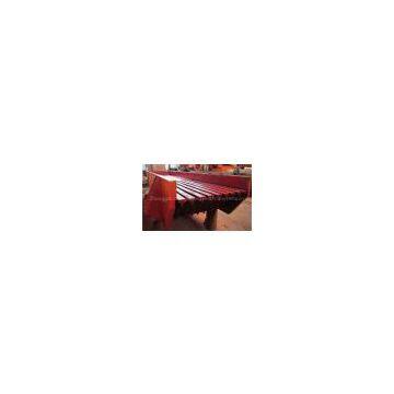 Supply complete vibrating feeder specification on sale