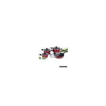 Sell 8pc Cookware Set