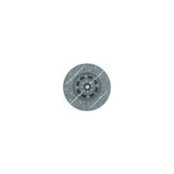 MTZ 340mm clutch disc 70-1601130