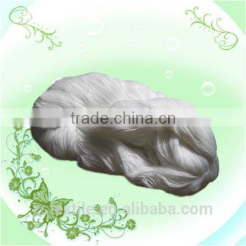 20/2 20/3 100% polyester raw yarn for industrial sewing thread