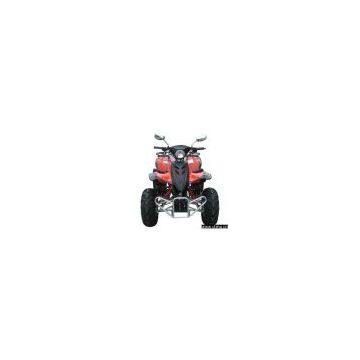 Sell COC/EPA Approved ATV