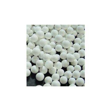 Activated Alumina as Sulfur Recovery Catalyst