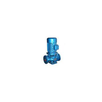 High Quality Pipeline Water Pump photo-3